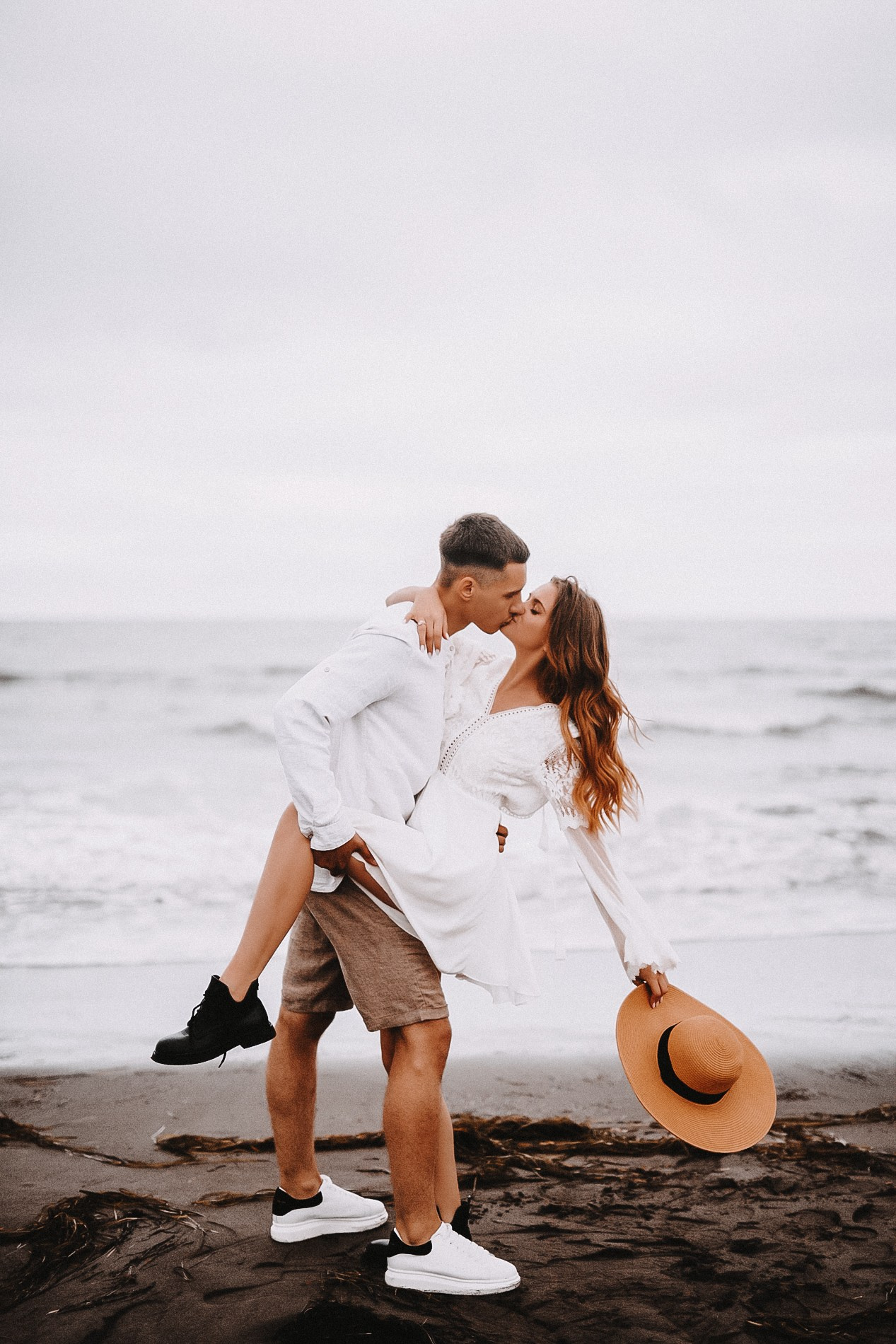 Love Story. Фотограф Федунов Константин