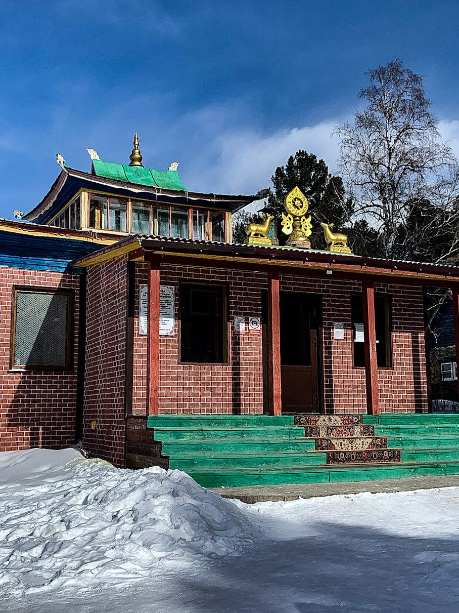 Эксклюзивные авторские туры по России — персональные путешествия. Фотограф в Перми Любовь Огородова | Авторские туры