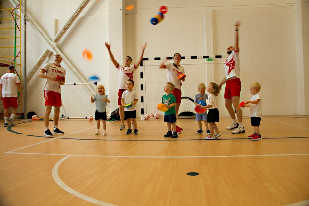 Репортаж открытый урок метеор. Фотограф Екатеринбург Екатерина Красноперова