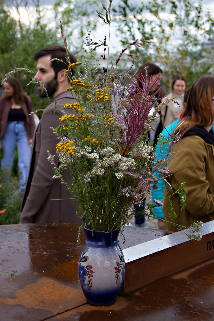 Репортаж день города. Фотограф Екатеринбург Екатерина Красноперова