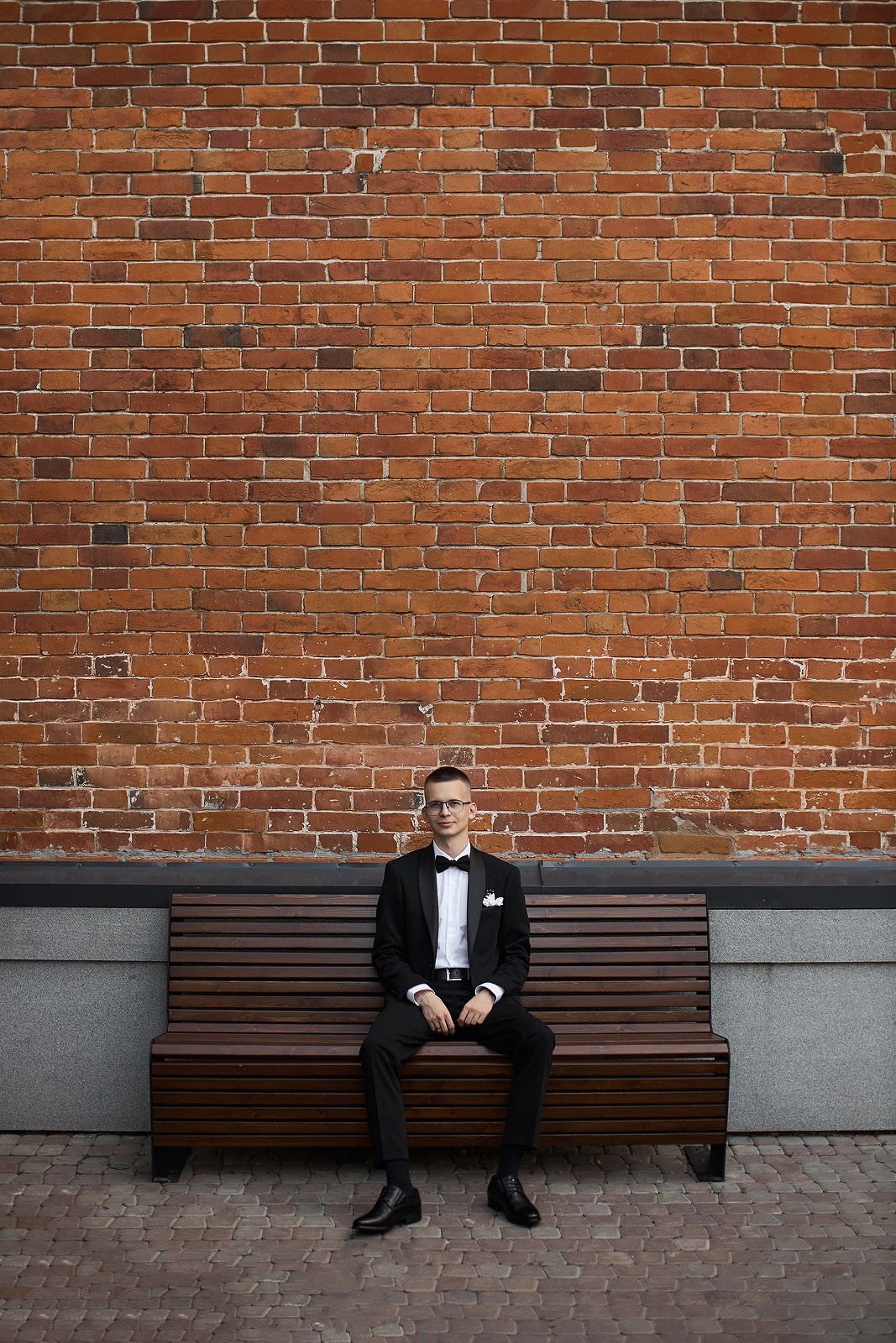 Егор и Яна. Свадебный фотограф Челябинск, Екатеринбург, Курган — Виктор Слуднов