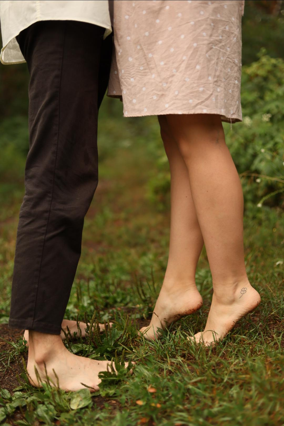 LoveStory под дождем. Художественный фотограф в Екатеринбурге Брук Мария