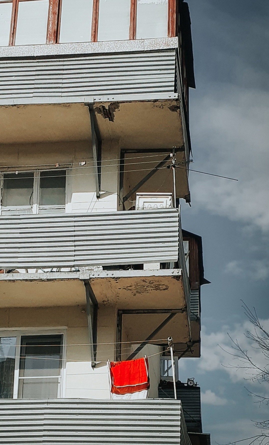 Г О Р О Д. Фотограф в Нижнем Новгороде
