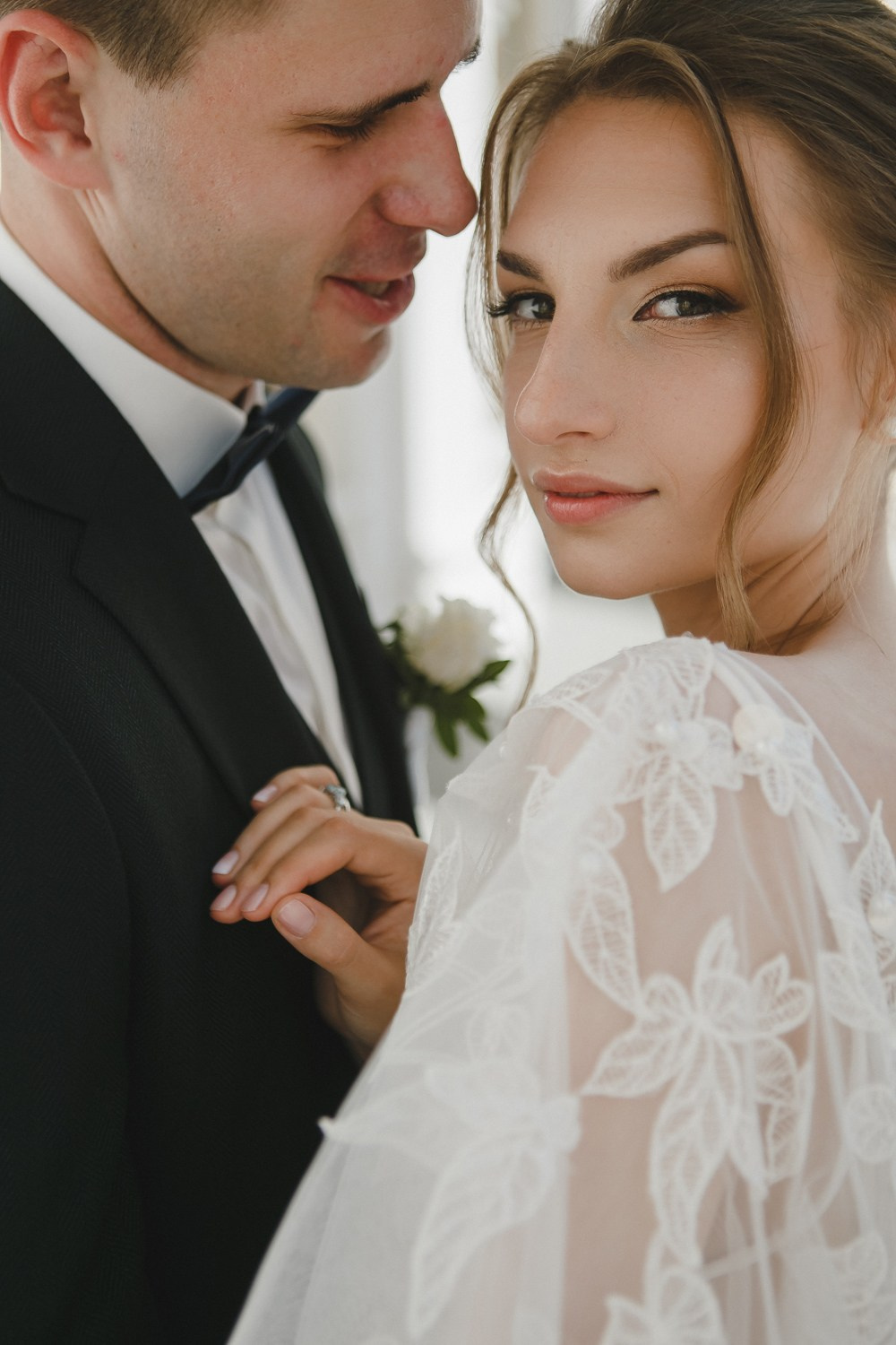 Полный свадебный день. Семейный и свадебный фотограф в Нижнем Новгороде