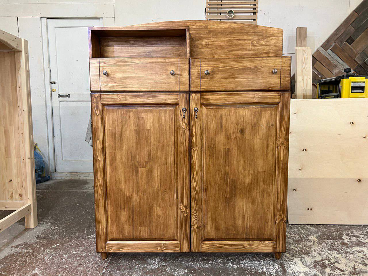 Столярный курс КОНСТРУКТОР. Мастерская ZапиЛ Краснодар — Мастер-Классы Столярное Мастерство