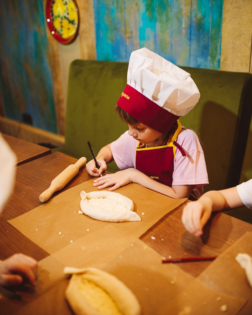 Детский МК I Курагадиван. Фотограф Новосибирск I Дамдинов Бато