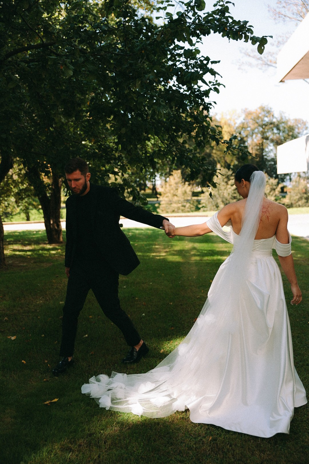 Максим и Ксюша. Фотограф Нижний Новгород