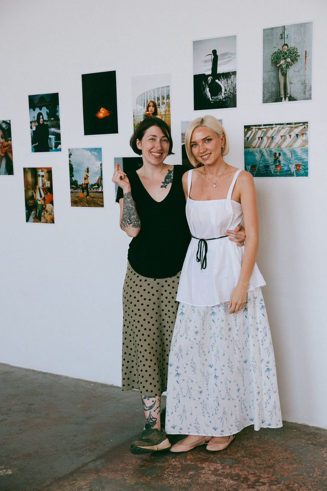 Коллаба 2.0. Фотограф Нижний Новгород