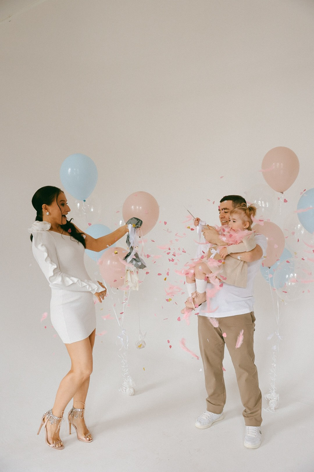 У вас девочка 🤍. Фотограф Нижний Новгород