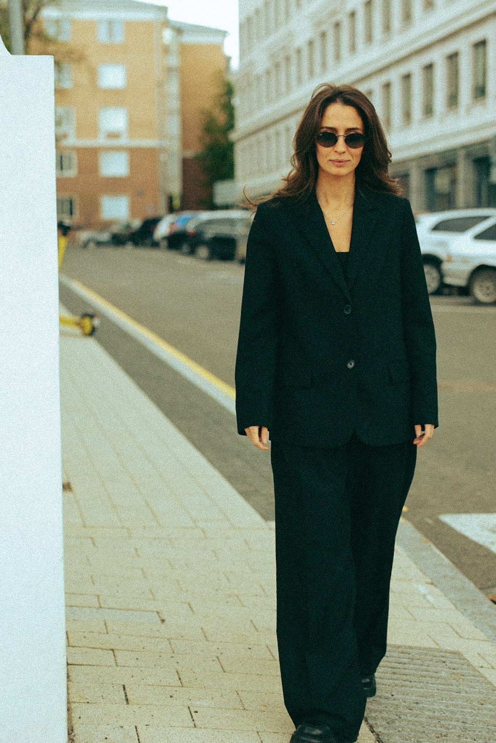 Нина. Фотограф Нижний Новгород