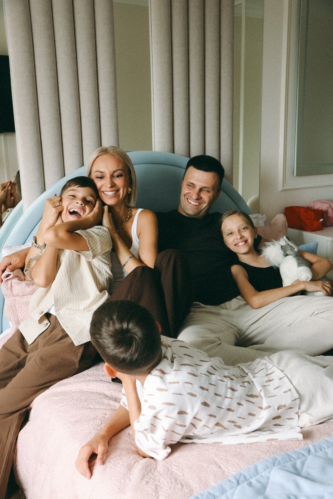 Family. Фотограф Нижний Новгород