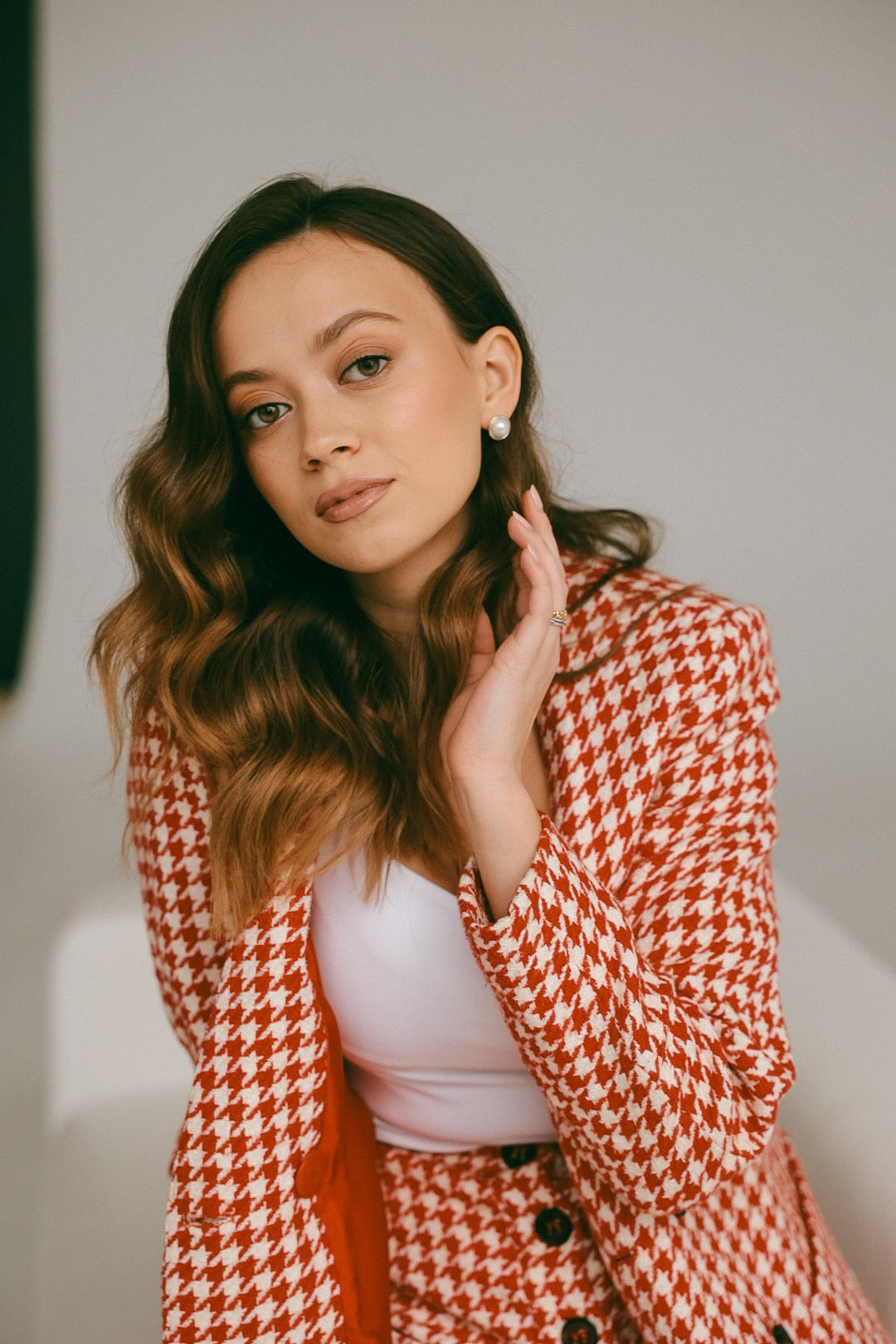 Кристина. Фотограф Нижний Новгород