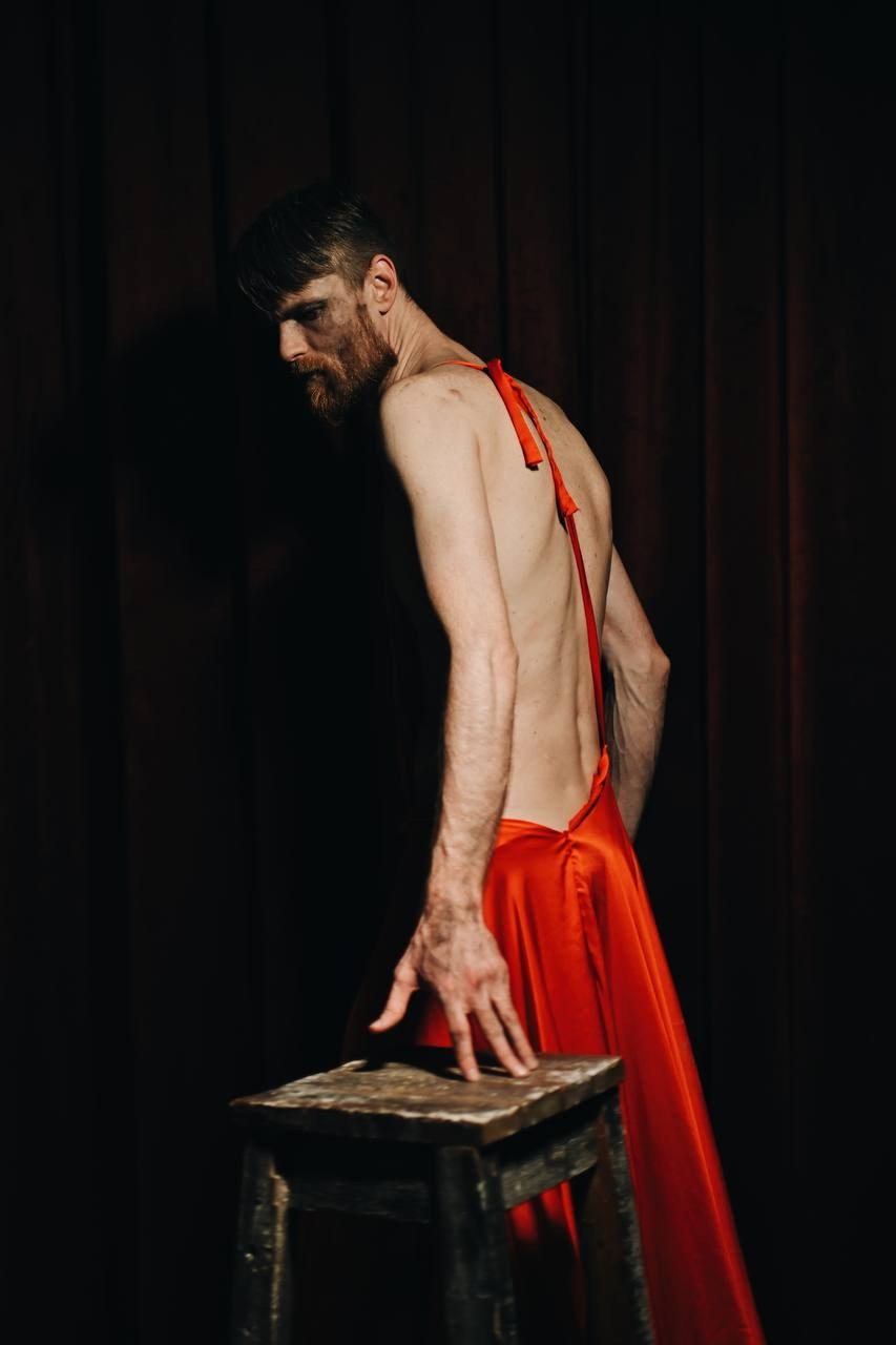 ТВОРЧЕСТВО. Photographer LaranaLaria