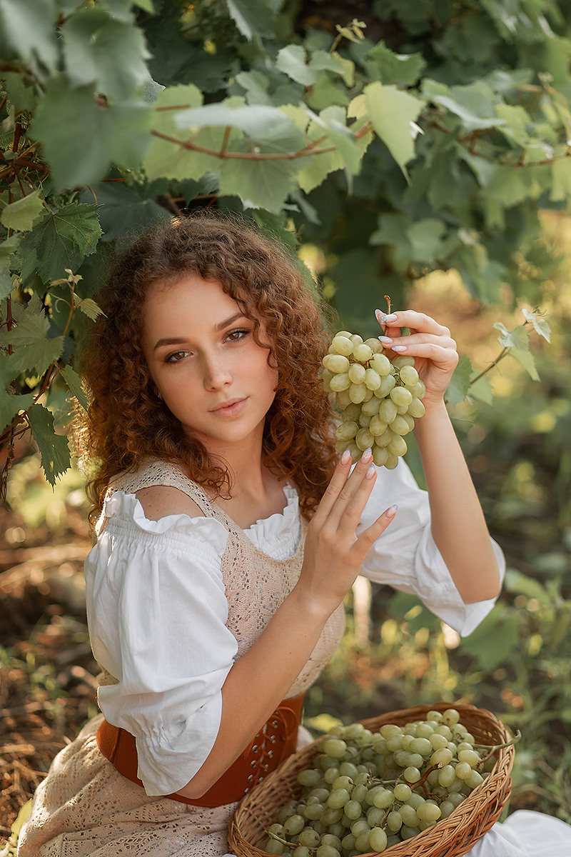 Женская. Фотограф в Сочи Светлана Сарры