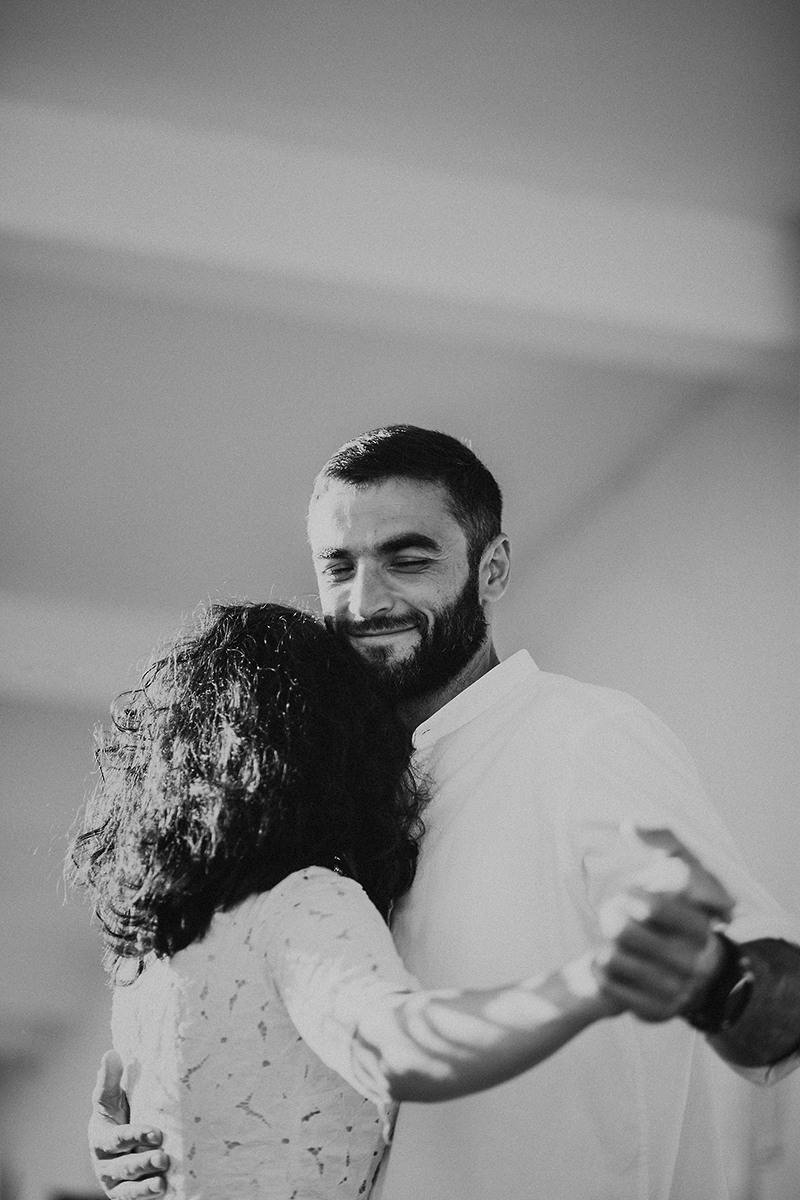 Аника и Тимур. Фотограф в Сочи Светлана Сарры