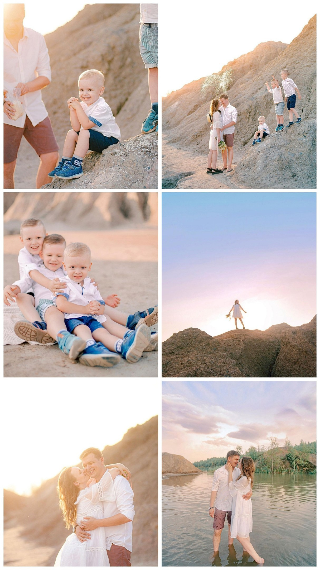 Как составить образ на летнюю фотосессию. Фотограф в Санкт-Петербурге, Анна Скворцова