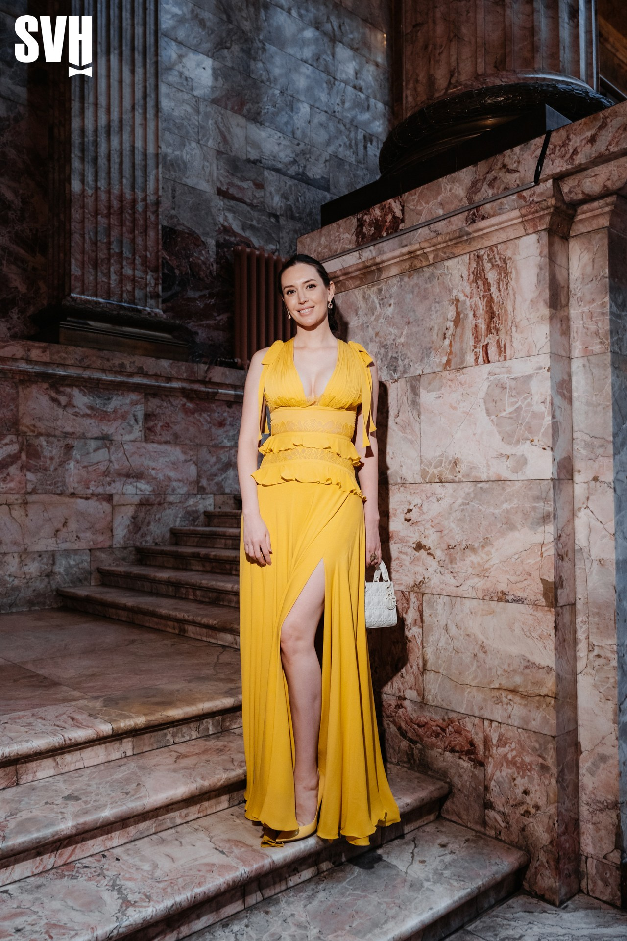 Пасхальный бал Петра Аксёнова