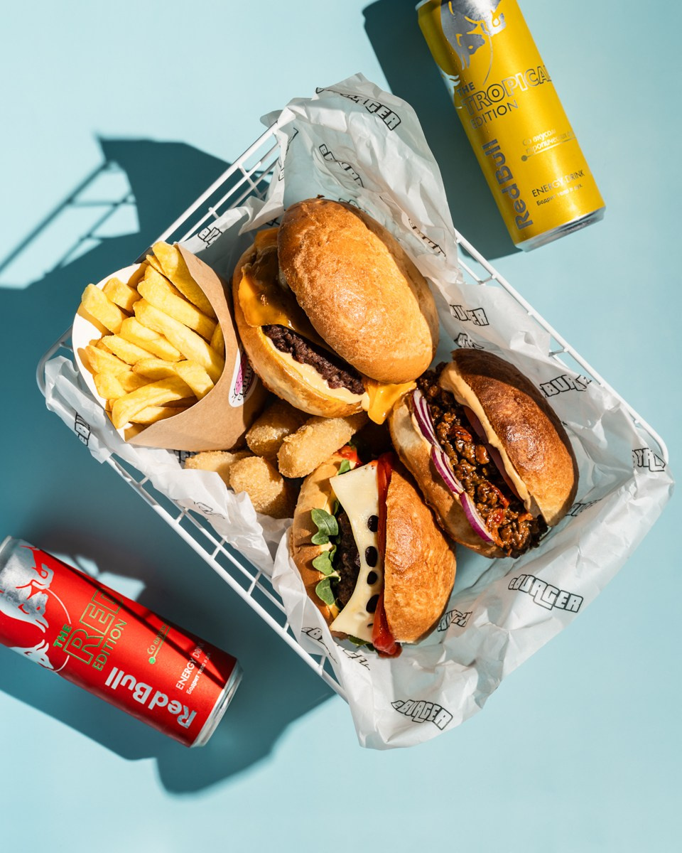 Съемка для ресторанов и продуктовых производителей. Фудфотограф и предметный фотограф в Нижнем Новгороде Надежда Серова