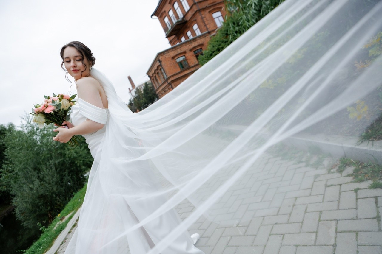 Мария и Михаил. Свадебный и репортажный фотограф в Екатеринбурге и Сухом Логу