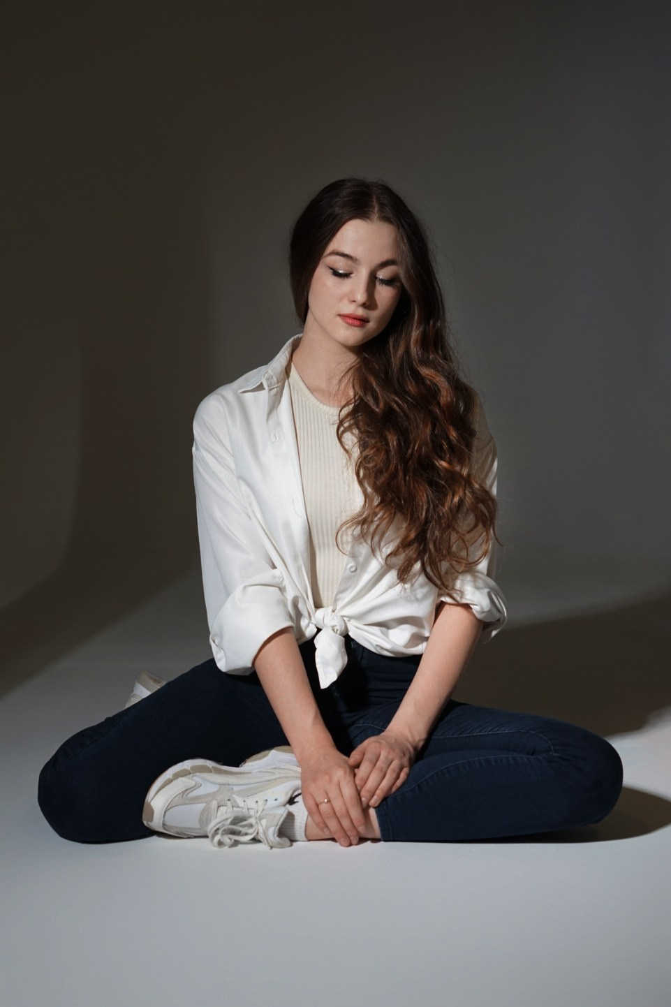 Лида. Фотограф Олег Колногоров