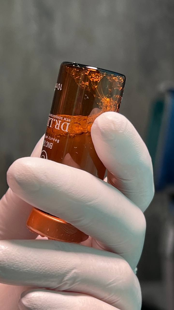 КОСМЕТОЛОГ