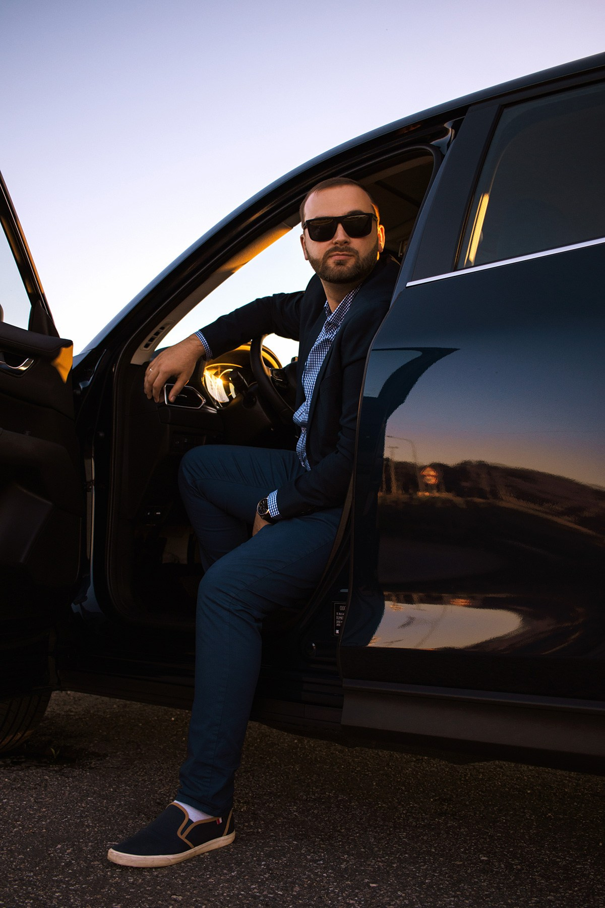 Фотосессия на улице, в городе, на природе. Фотограф в Санкт-Петербурге Александра Бушмина