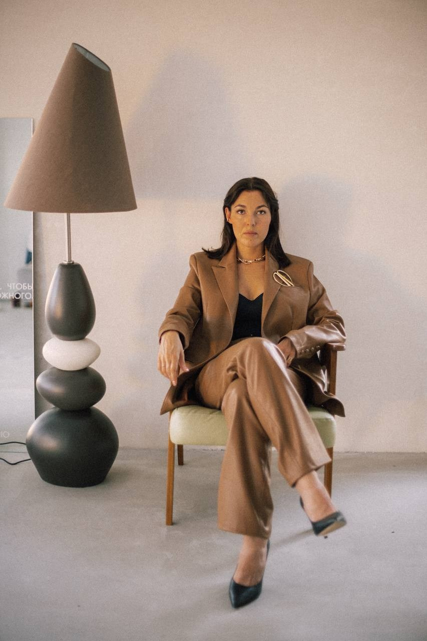 Кампейн съёмки. По любви!