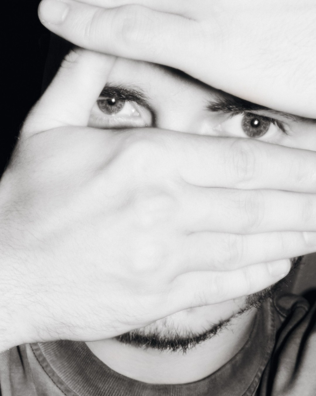 ХАСКИ / КОНЦЕРТ. Свадебный фотограф в Москве Евгений Рыжов