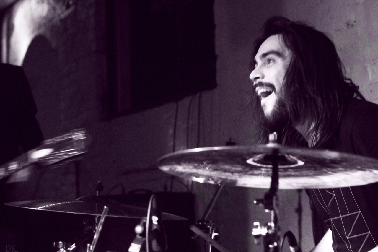 Концерты. Фотограф Дарья Комарова