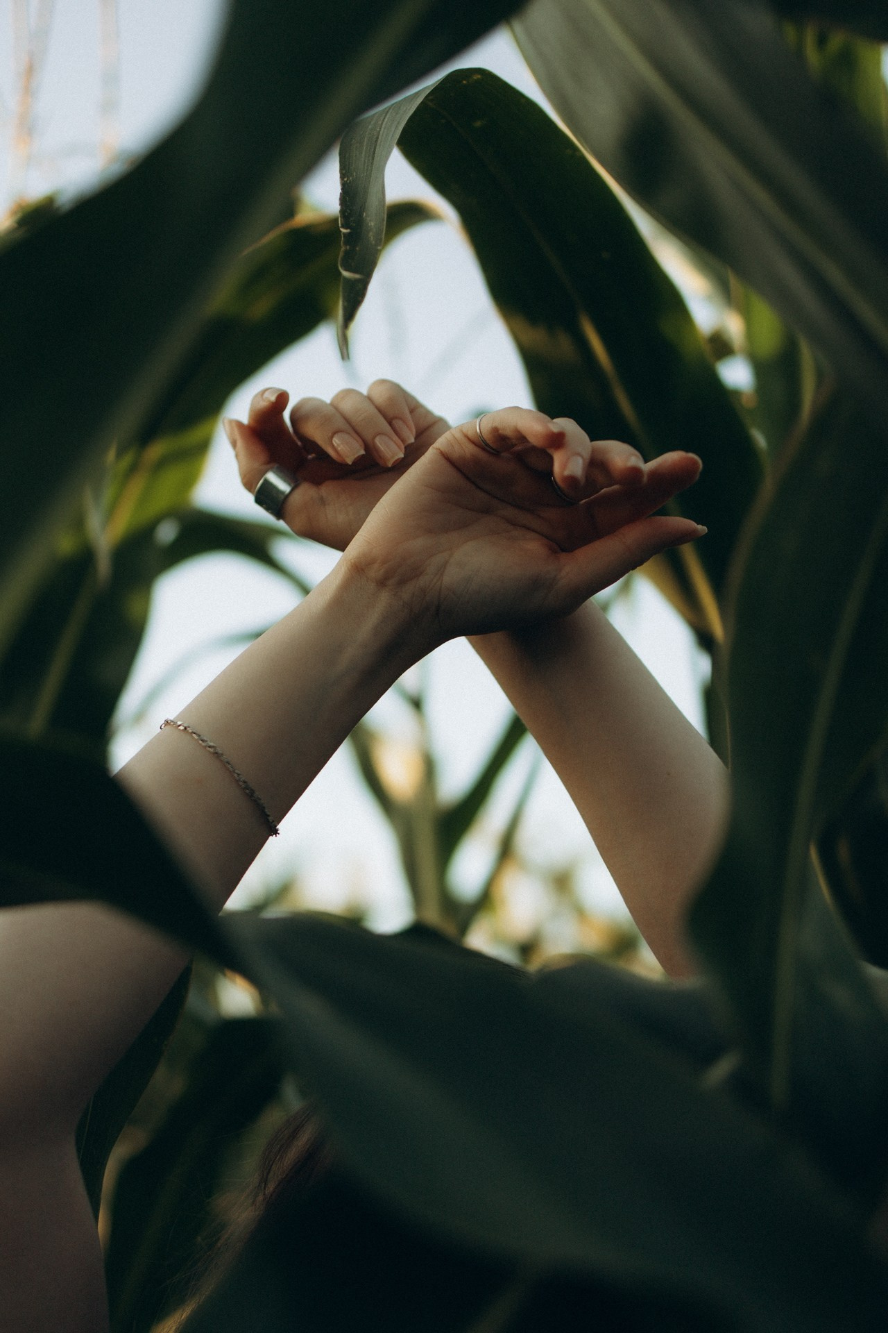 Кристина. Семейный фотограф в Ижевске Даша Денисова