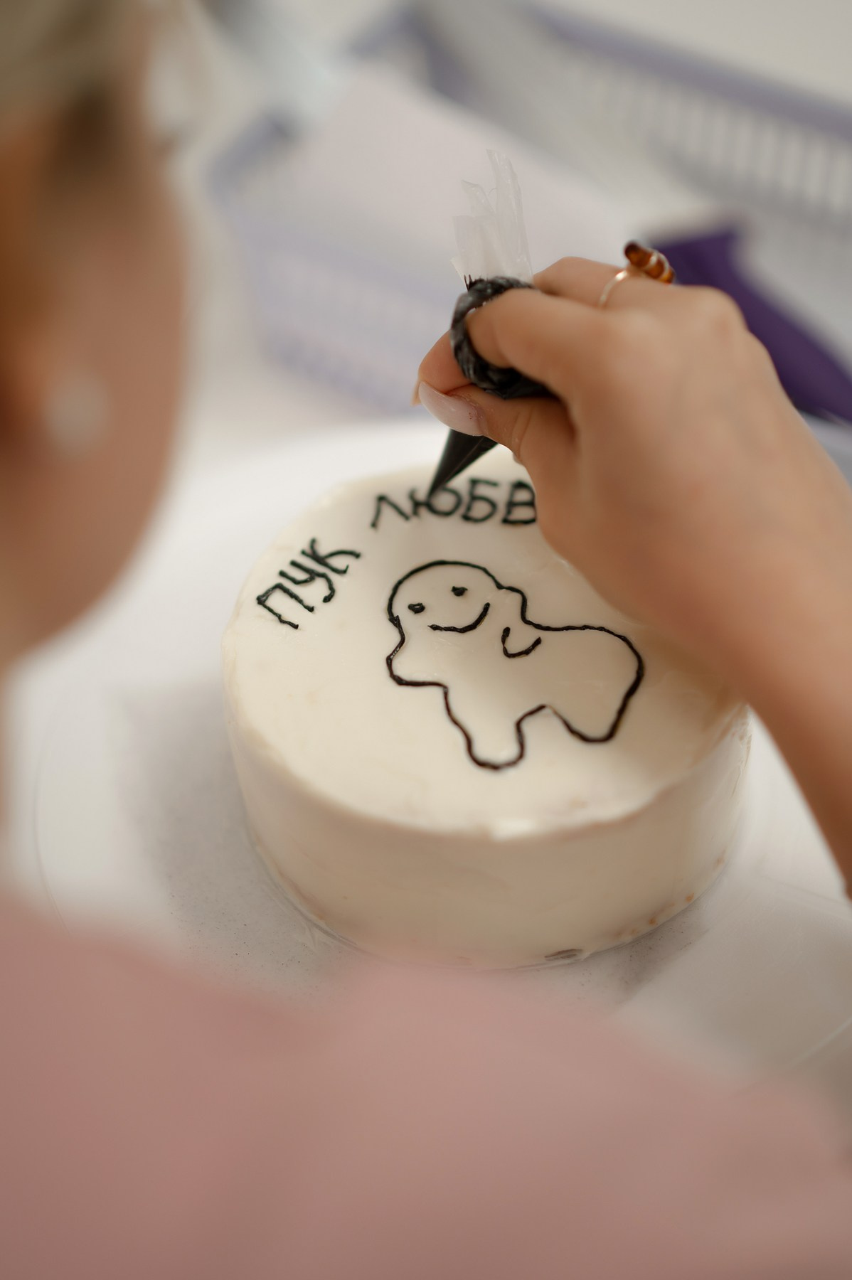 Девичник на мк. Фотограф Алексин, Тула