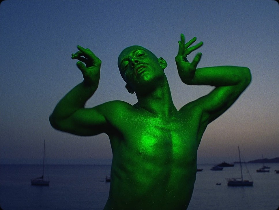 Color Theory. TENZO | Creative Producer / Art Director