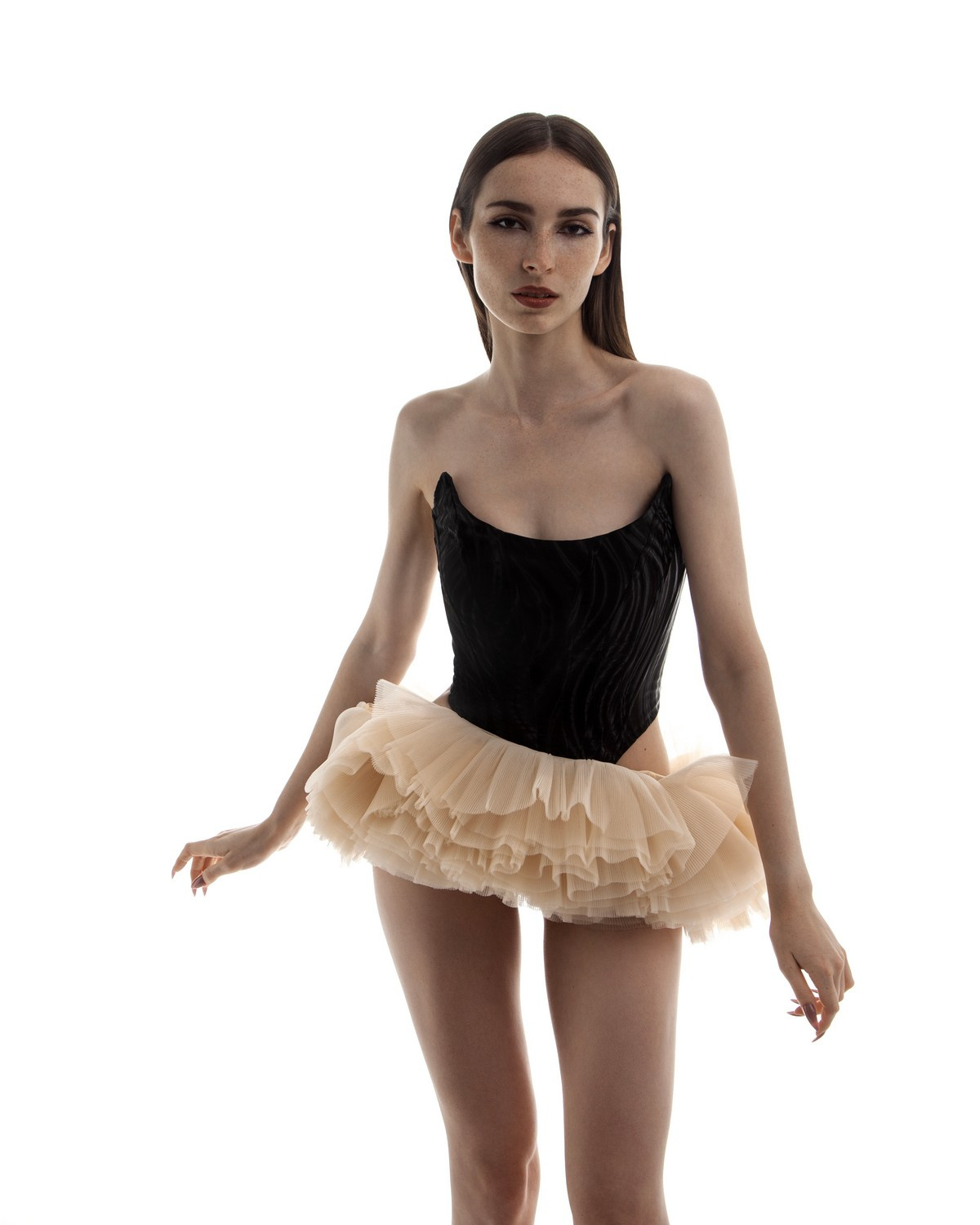 Khanina crst. Стелла Бурлина | Фотограф Москва