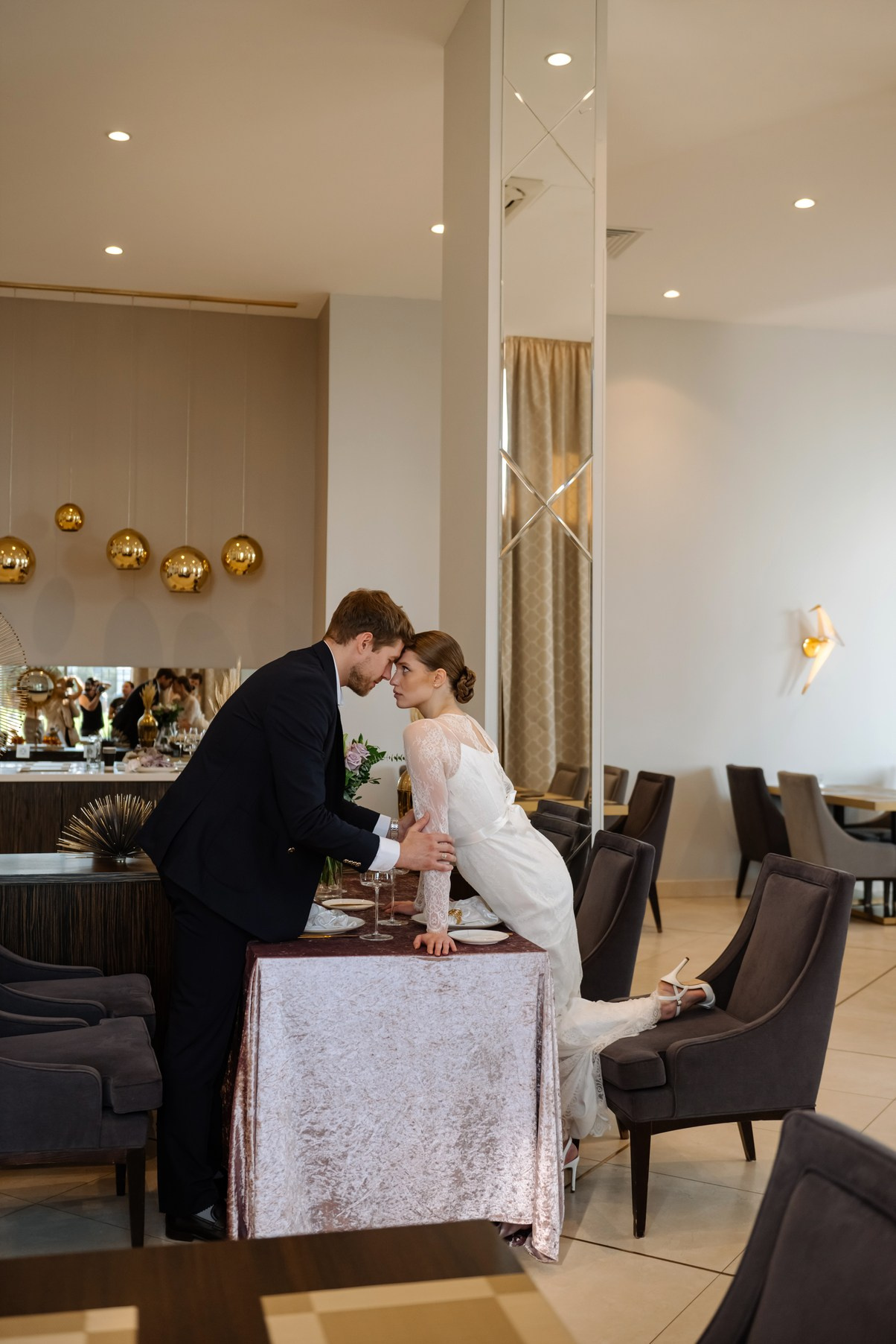 Лахта + Елагин остров. Свадебный и сеейный фотограф в Санкт-Петербурге Елена Худякова