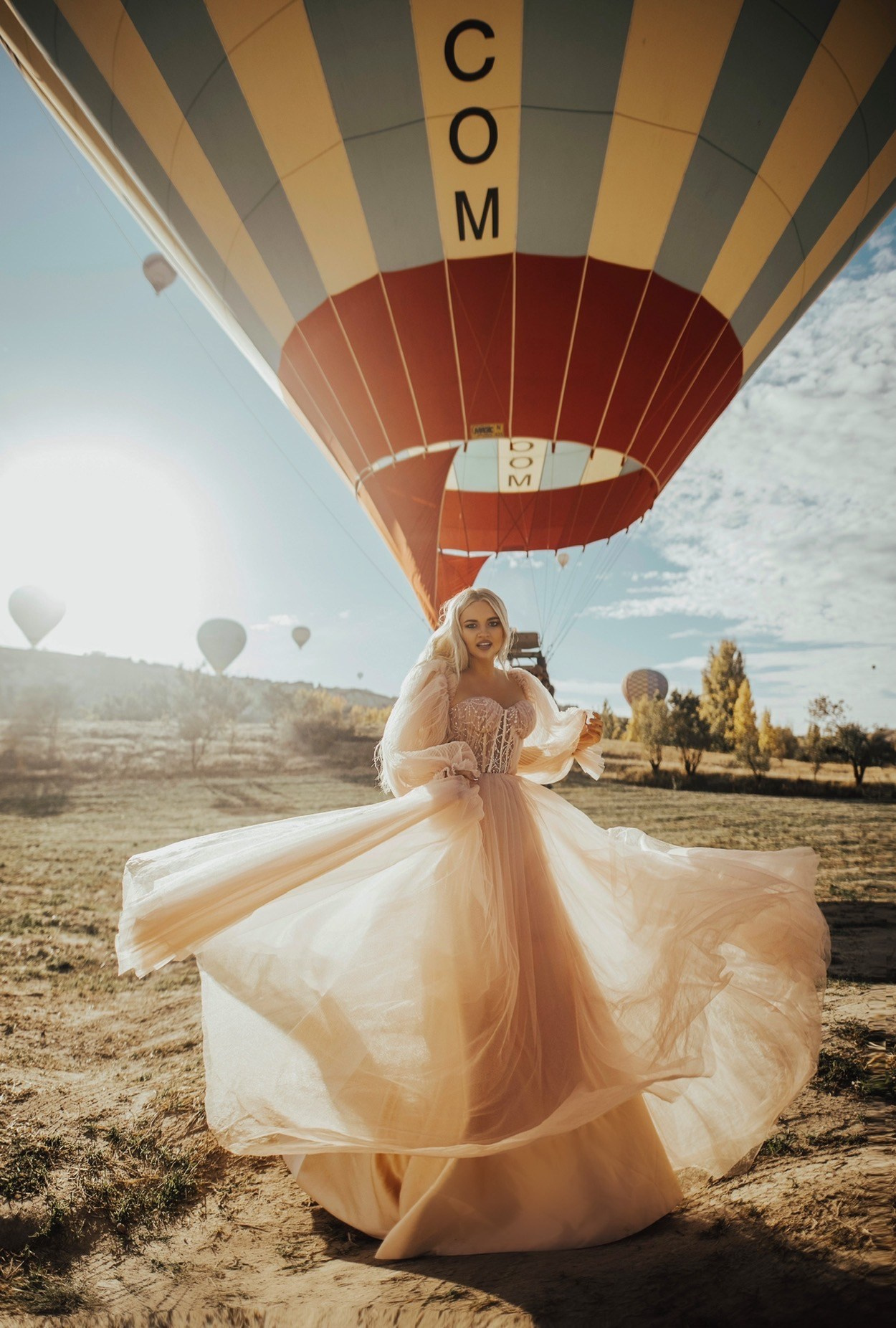 Яна Панковская. Фотограф для маркетплейсов Михаил Бове