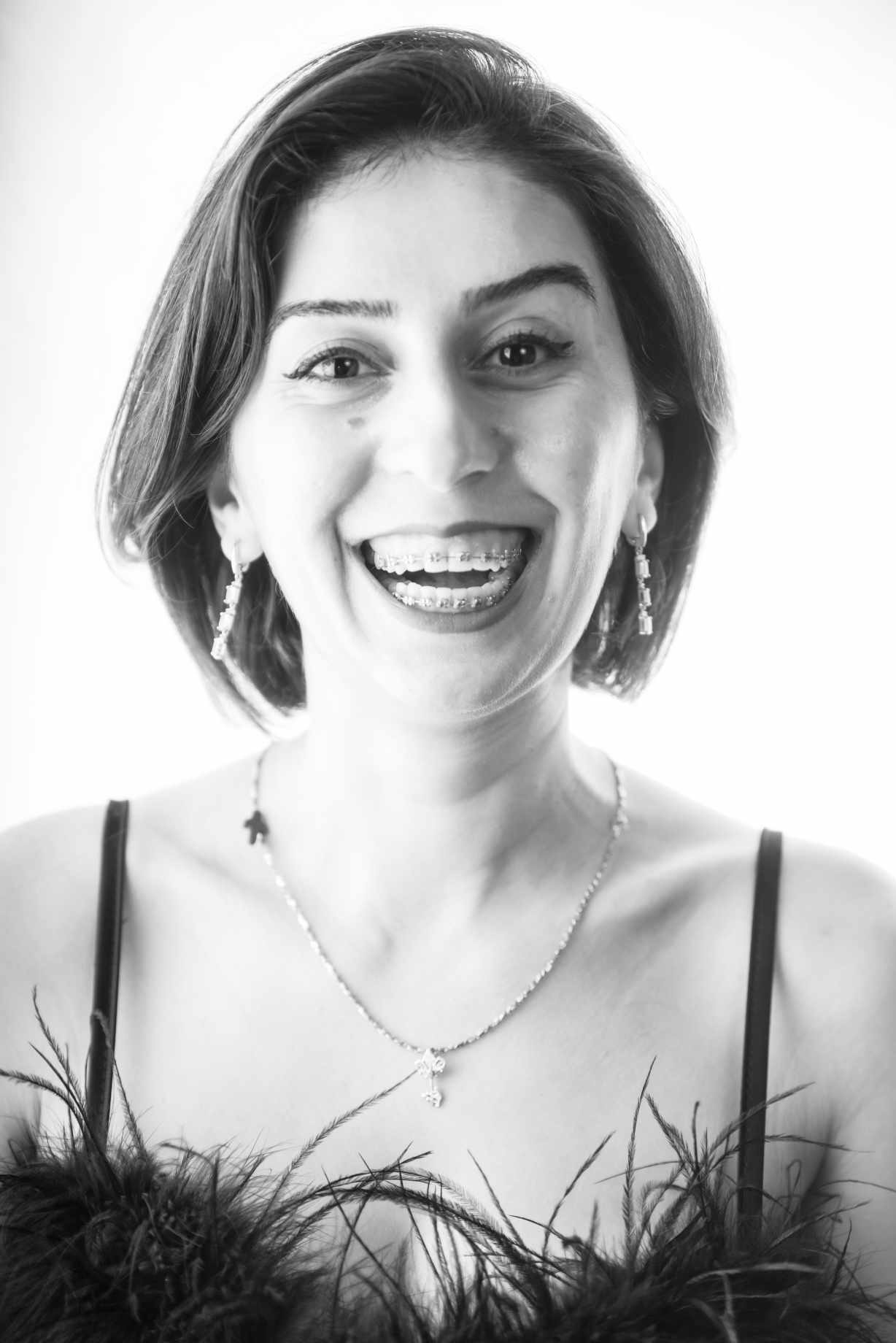 , Tamuuuuna. Портретный фотограф Денис Милютин