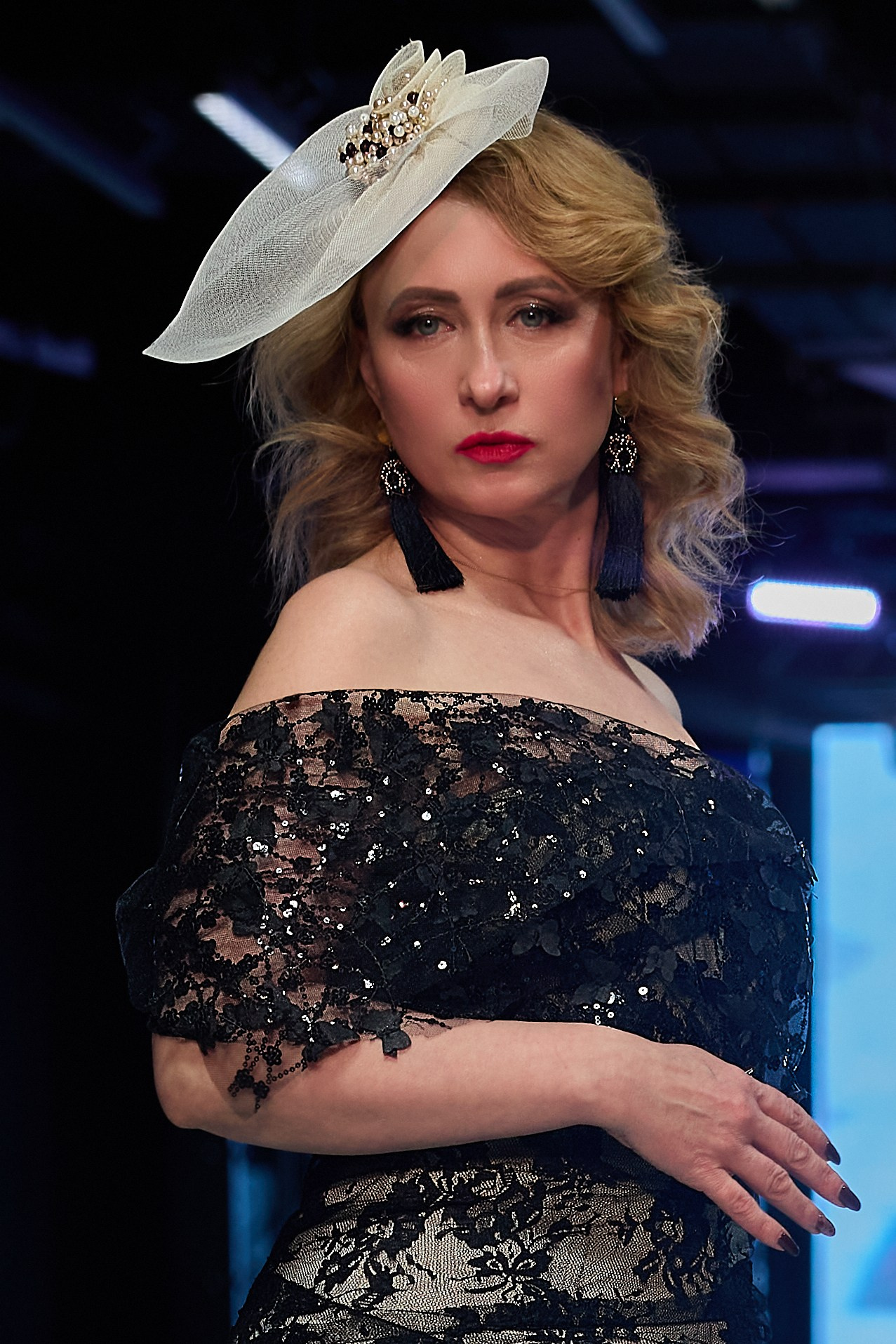 Grand Fashion Days 2025. Фотограф в Москве Юлия Перфетти