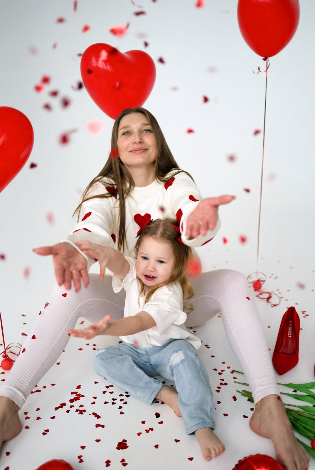 Студийная. Ваш фотограф Наталья Лаэтина