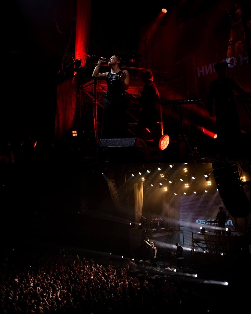 Репортаж. Твой фотограф в Москве