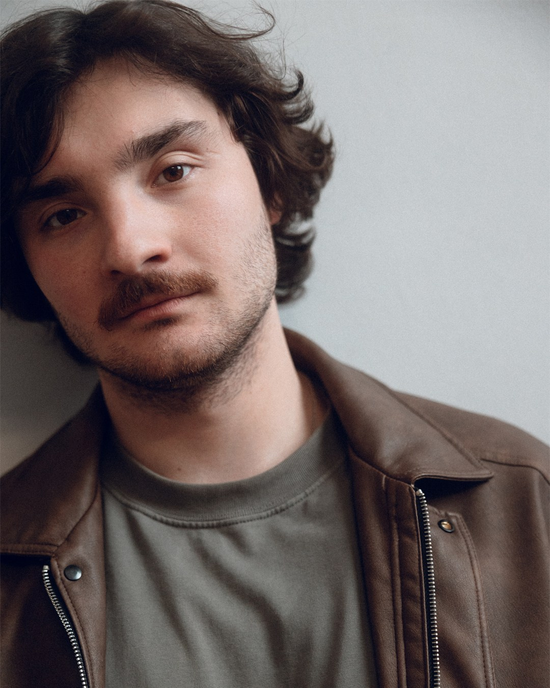 Саша. Фотограф Александр Тулупов