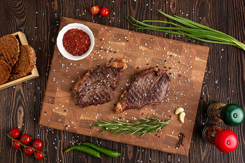 Портфолио. Предметный съёмка для маркетплейсов в Москве