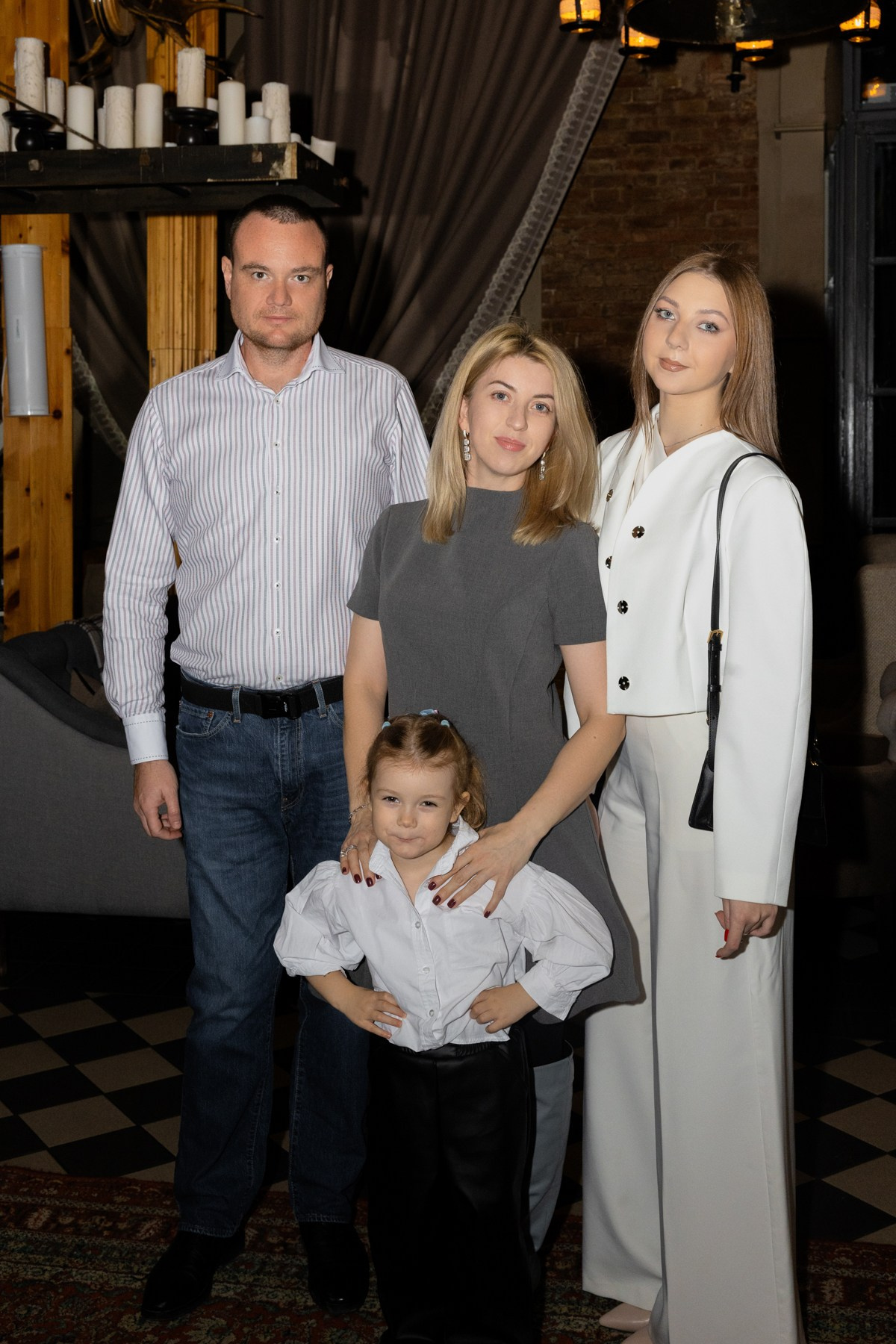 18-ЛЕТИЕ АКСИНЬИ. Свадебный фотограф Верещак Сергей I Ростов-на-Дону