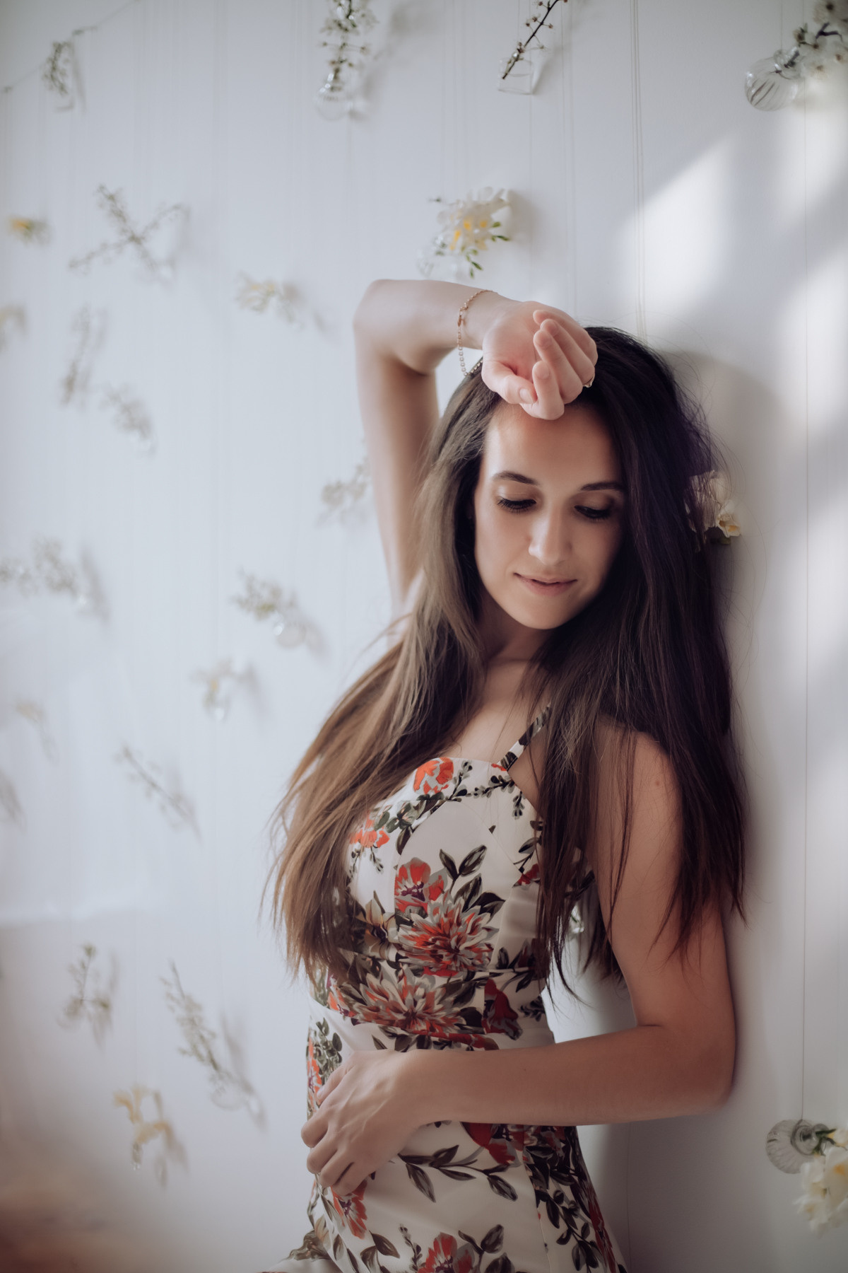 Наташа. Семейный и детский фотограф в Краснодаре Катя Гор