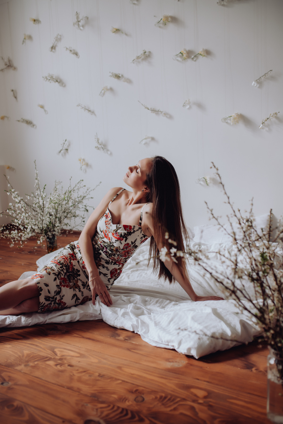 Наташа. Семейный и детский фотограф в Краснодаре Катя Гор