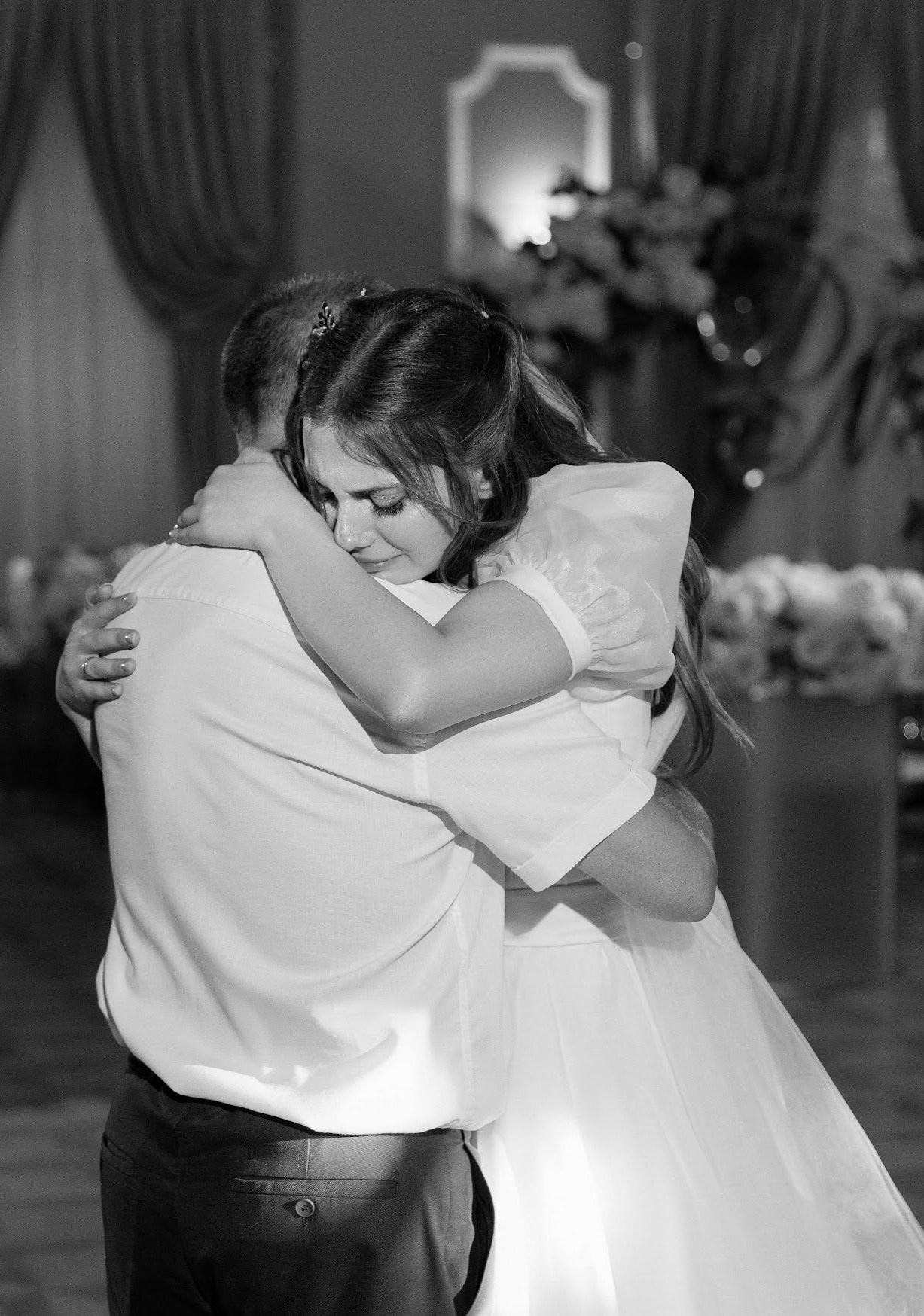 Данила&Маргарита. Свадебный фотограф в Ростове-на-Дону Базарова Анастасия