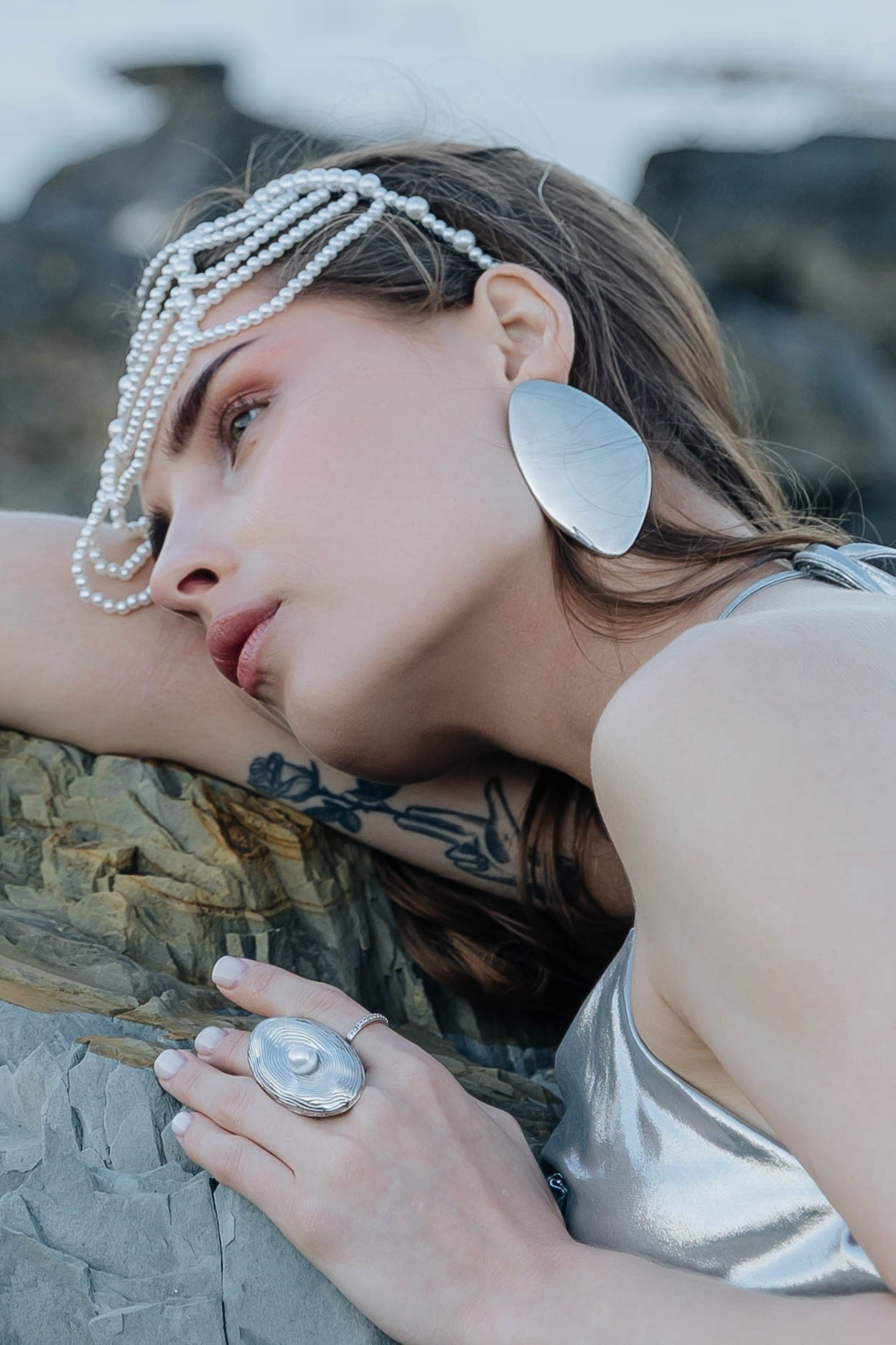 Даша. Фотограф Трифон Мира