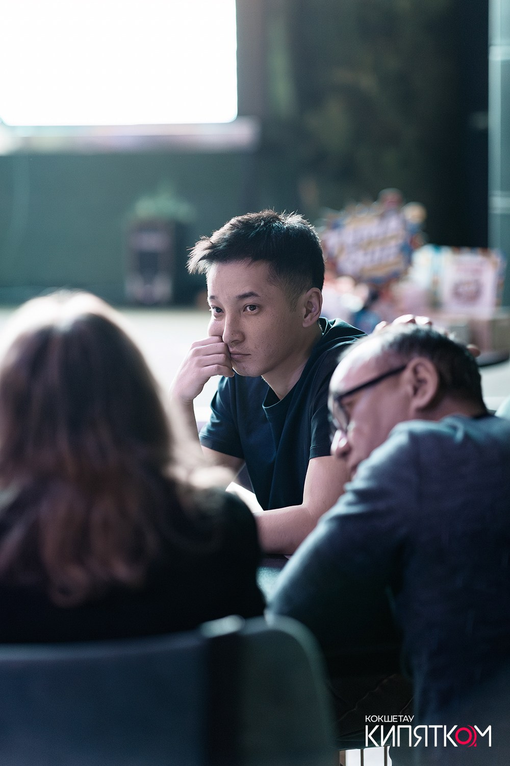 ТЕМА QUIZ. КИПЯТКОМ КОКШЕТАУ