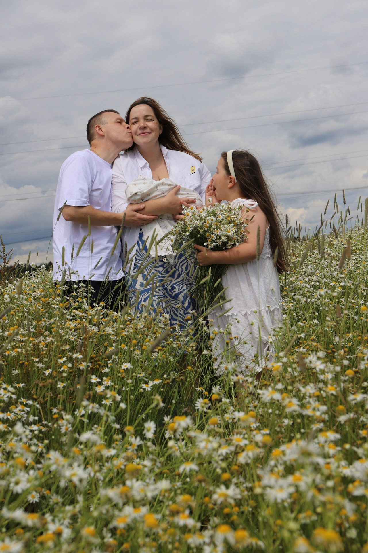Отзывы. Детский и семейный фотограф в Москве и Подольске Юлия Тюлина