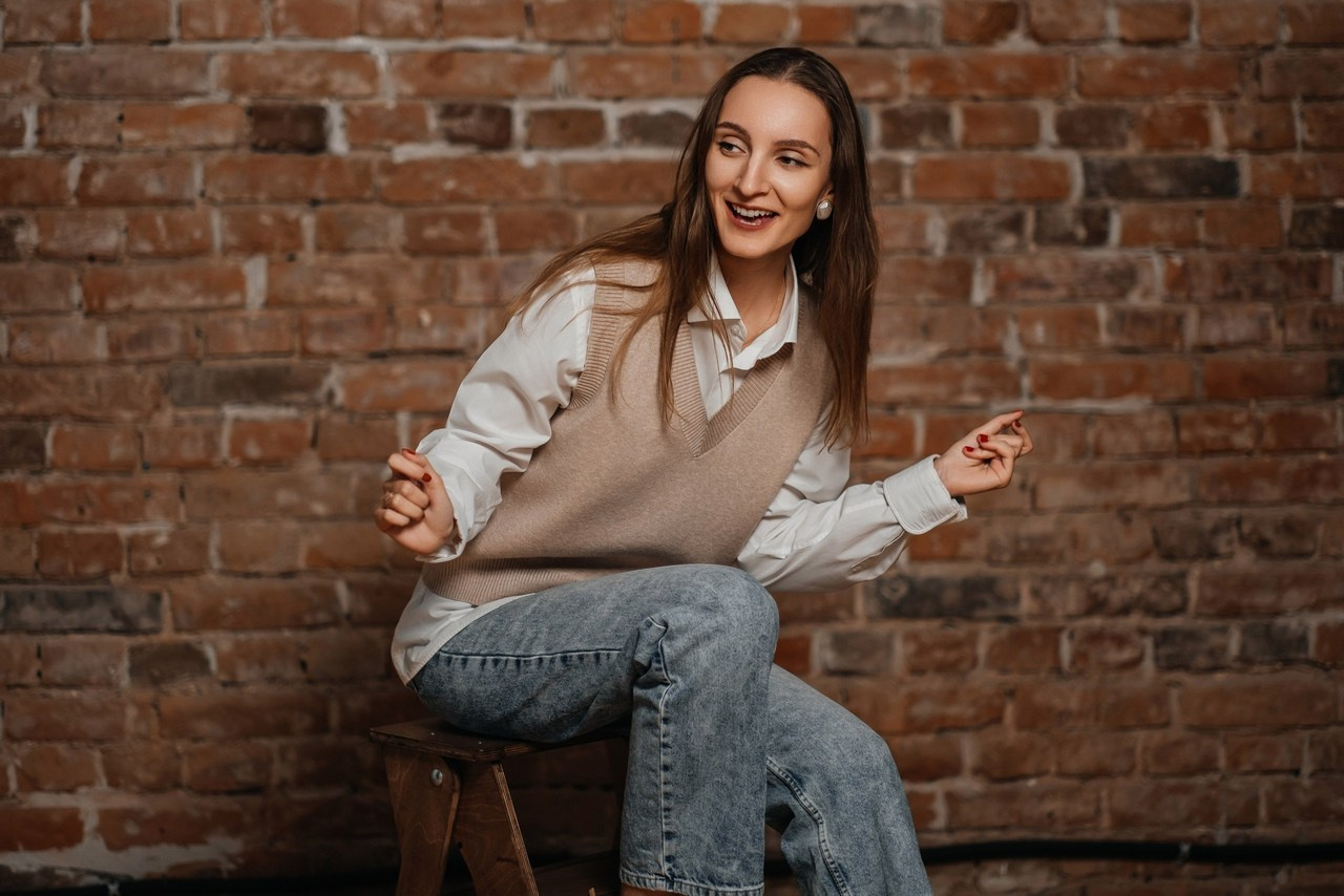 Фотограф в Самаре | Варя Борисова