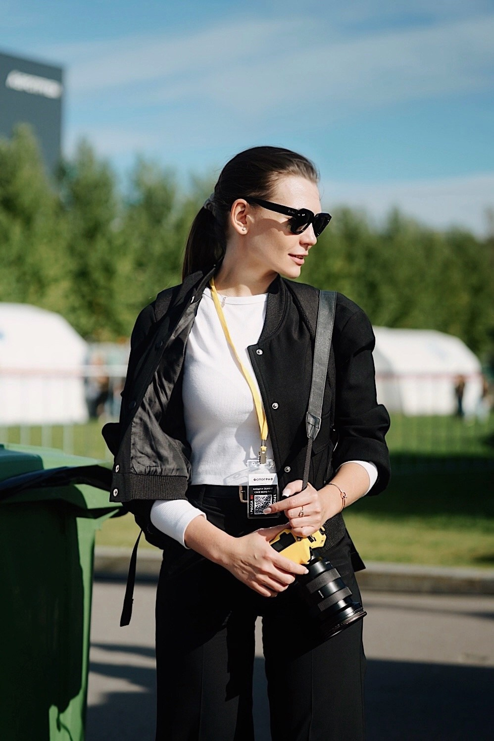 Репортажный и портретный Фотограф в Санкт-Петербурге Татьяна Девяткина